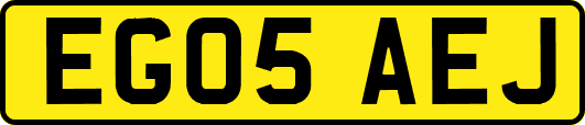 EG05AEJ