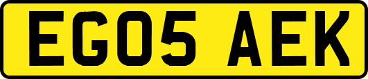 EG05AEK