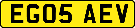 EG05AEV