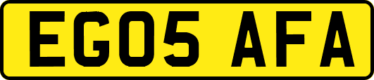 EG05AFA