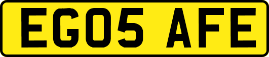EG05AFE