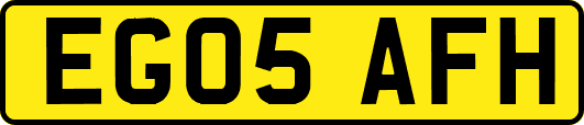 EG05AFH