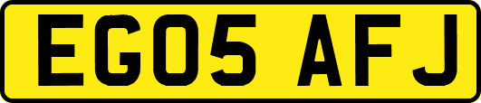EG05AFJ
