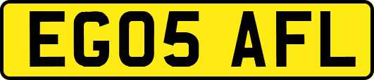 EG05AFL