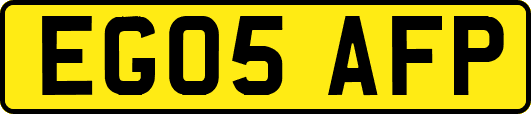 EG05AFP
