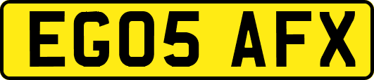 EG05AFX