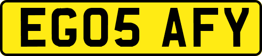 EG05AFY