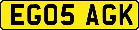 EG05AGK