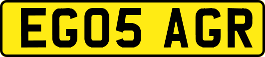 EG05AGR