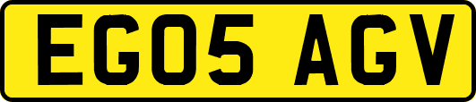 EG05AGV