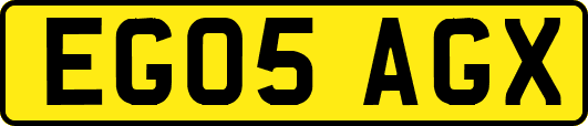 EG05AGX