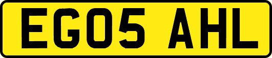 EG05AHL