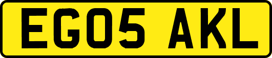 EG05AKL