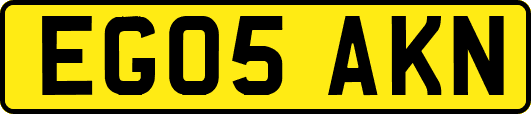 EG05AKN