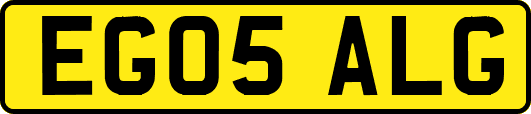 EG05ALG