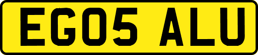 EG05ALU