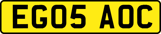 EG05AOC