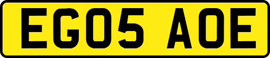 EG05AOE