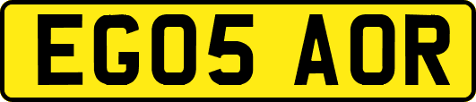 EG05AOR