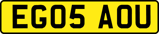 EG05AOU