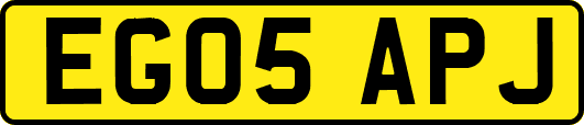 EG05APJ