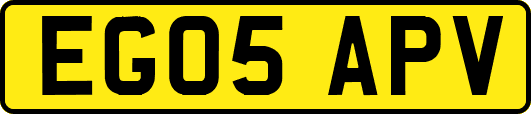 EG05APV