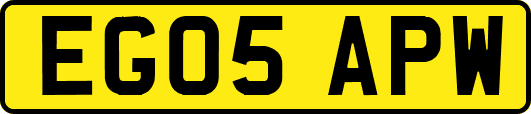 EG05APW