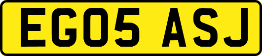 EG05ASJ