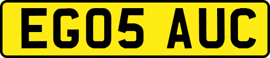 EG05AUC