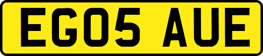 EG05AUE