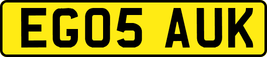 EG05AUK