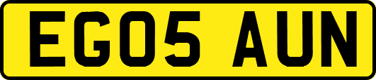 EG05AUN