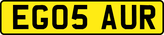 EG05AUR