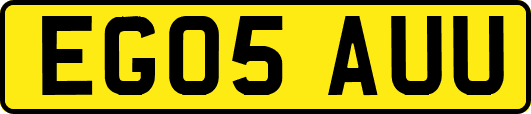 EG05AUU