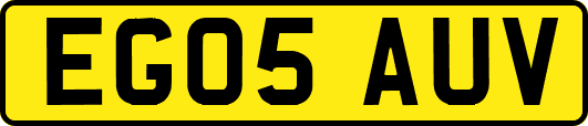 EG05AUV