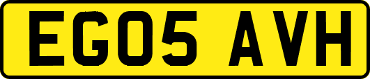 EG05AVH