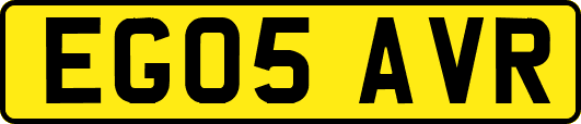 EG05AVR