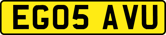 EG05AVU