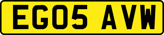 EG05AVW