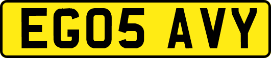 EG05AVY