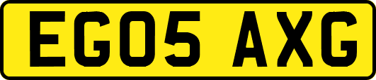 EG05AXG
