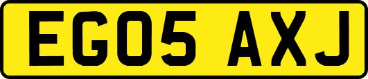 EG05AXJ
