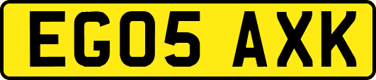 EG05AXK