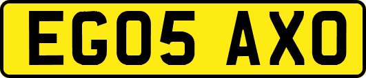 EG05AXO