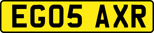 EG05AXR