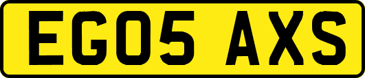 EG05AXS
