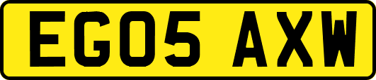 EG05AXW