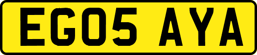 EG05AYA