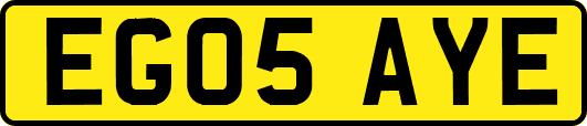 EG05AYE