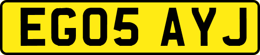 EG05AYJ